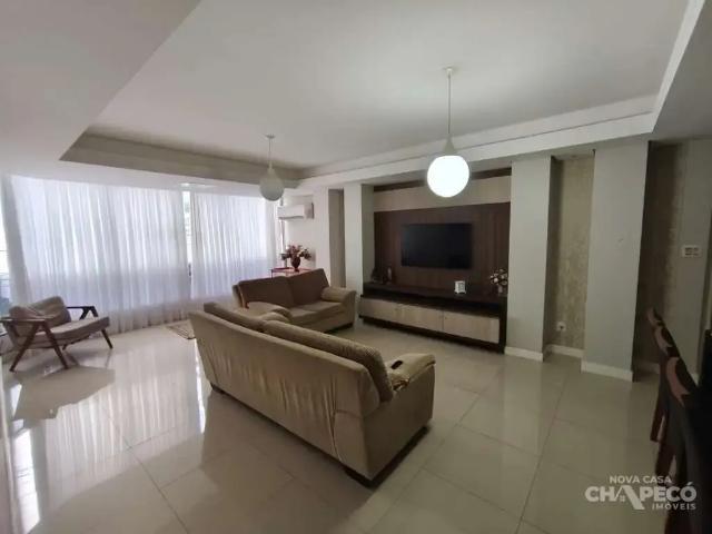 Apartamento aluguel em Região Geográfica Imediata de Chapecó, Chapecó