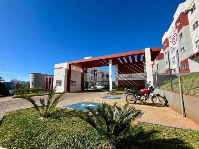 Apartamento aluguel em Região Geográfica Imediata de Chapecó, Chapecó