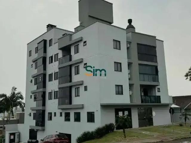 Apartamento aluguel em Região Geográfica Imediata de Chapecó, Chapecó