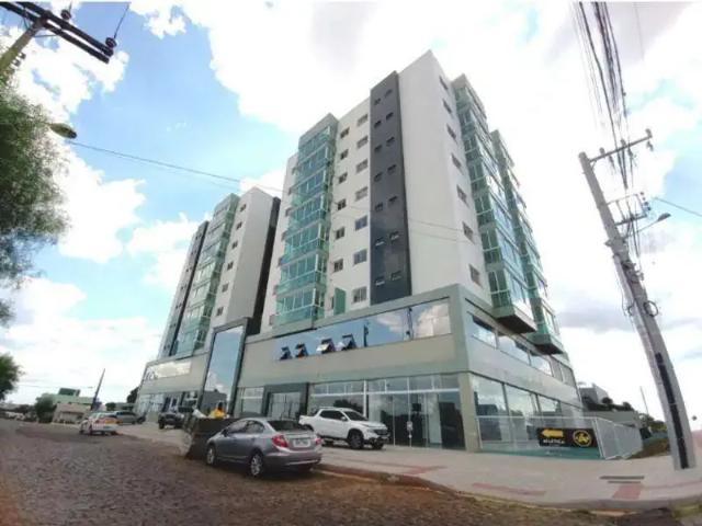 Apartamento aluguel em Região Geográfica Imediata de Chapecó, Chapecó