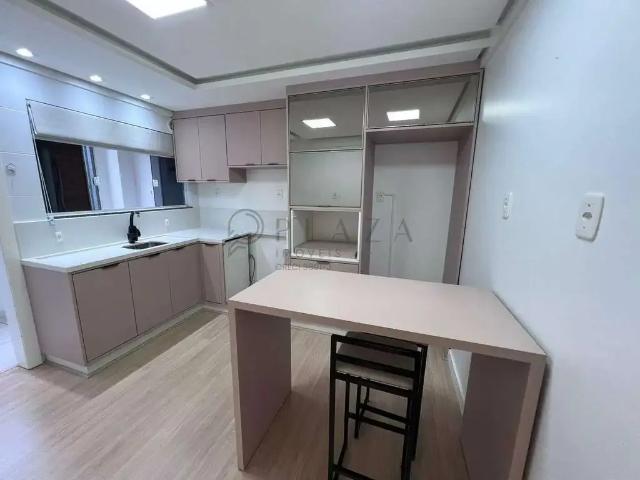 Apartamento aluguel em Região Geográfica Imediata de Chapecó, Chapecó