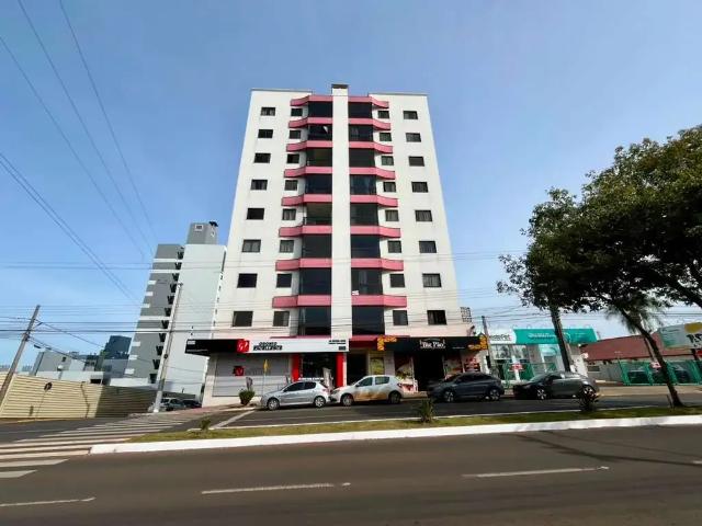 Apartamento aluguel em Região Geográfica Imediata de Chapecó, Chapecó