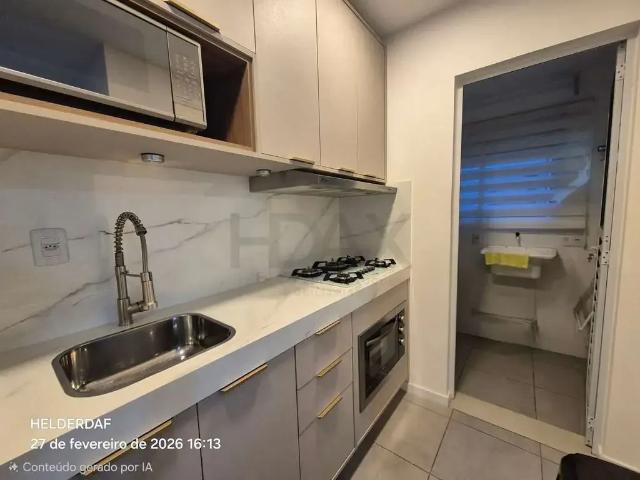 Apartamento aluguel em Região Geográfica Imediata de Chapecó, Chapecó