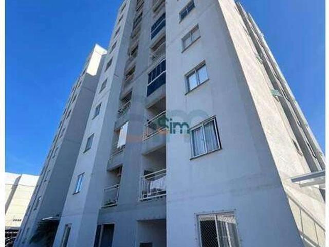 Apartamento aluguel em Chapecó