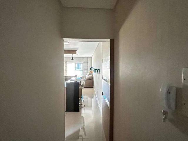Apartamento aluguel em Chapecó