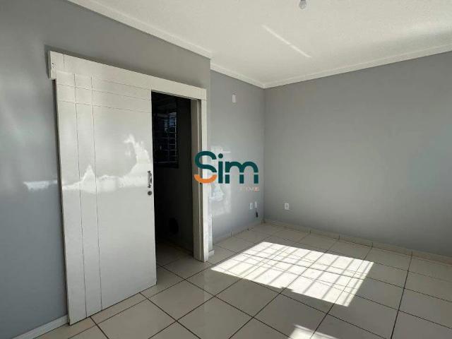 Apartamento aluguel em Chapecó