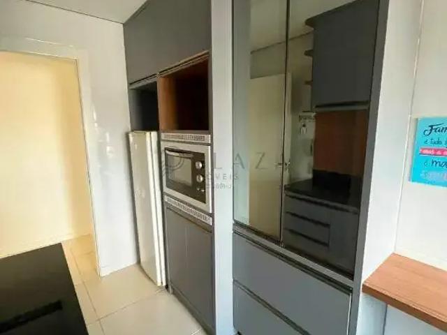 Apartamento aluguel em Chapecó