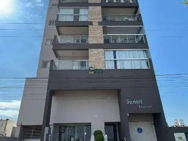 Apartamento aluguel em Região Geográfica Imediata de Chapecó, Chapecó