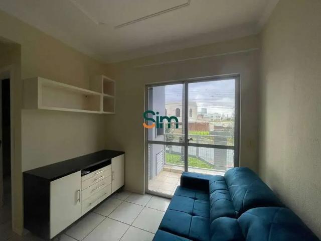 Apartamento aluguel em Região Geográfica Imediata de Chapecó, Chapecó