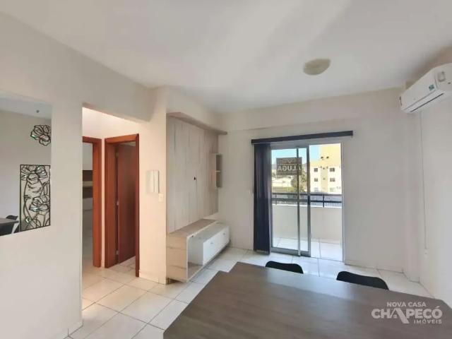 Apartamento aluguel em Região Geográfica Imediata de Chapecó, Chapecó