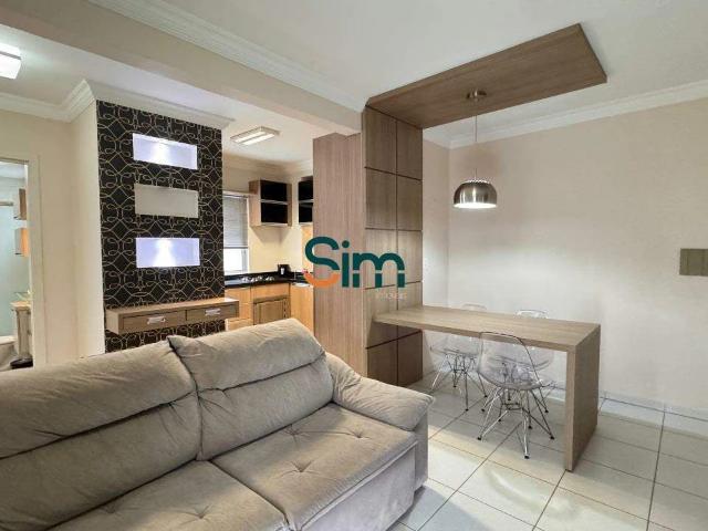 Apartamento aluguel em Chapecó