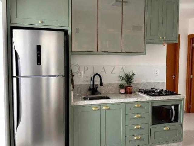 Apartamento aluguel em Chapecó