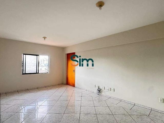 Apartamento aluguel em Chapecó