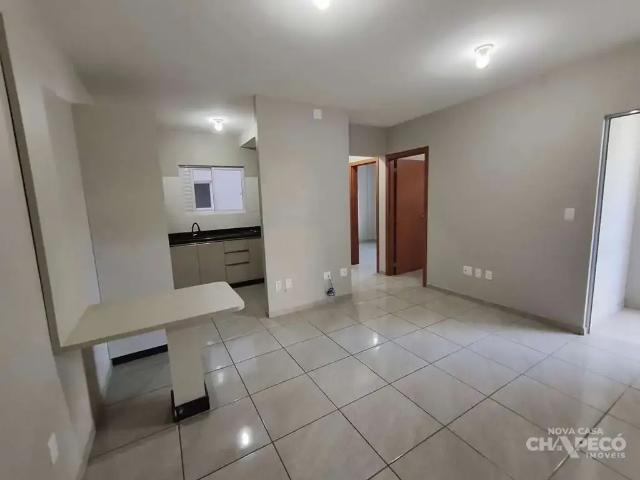 Apartamento aluguel em Região Geográfica Imediata de Chapecó, Chapecó