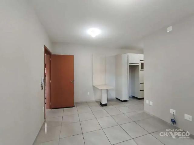 Apartamento aluguel em Região Geográfica Imediata de Chapecó, Chapecó