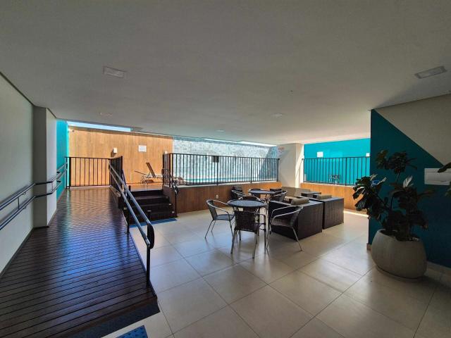 Apartamento aluguel em Chapecó, Região Geográfica Intermediária de Chapecó