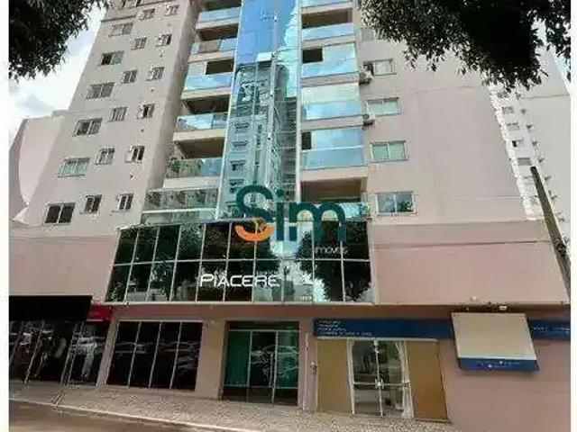 Apartamento aluguel em Região Geográfica Imediata de Chapecó, Chapecó
