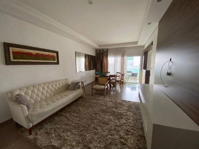 Apartamento aluguel em Chapecó