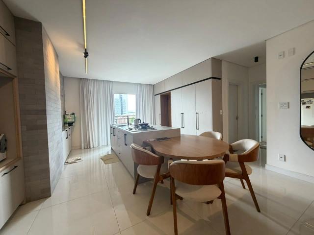 Apartamento aluguel em Chapecó