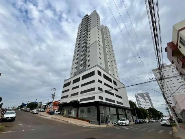 Apartamento aluguel em Região Geográfica Imediata de Chapecó, Chapecó
