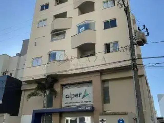 Apartamento aluguel em Região Geográfica Imediata de Chapecó, Chapecó