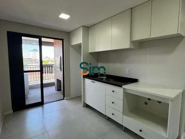 Apartamento aluguel em Região Geográfica Imediata de Chapecó, Chapecó