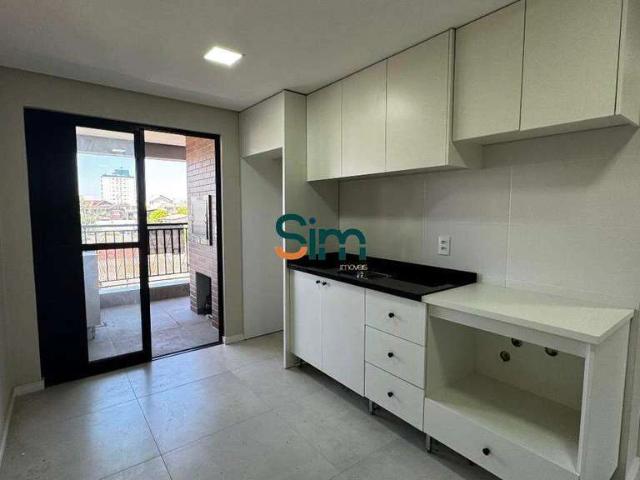 Apartamento aluguel em Chapecó
