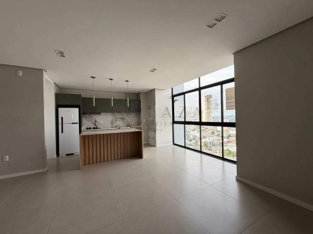 Apartamento aluguel em Chapecó