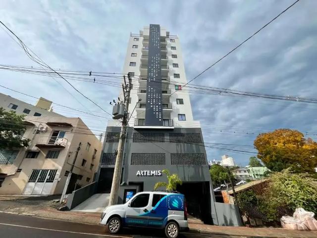 Apartamento aluguel em Região Geográfica Imediata de Chapecó, Chapecó