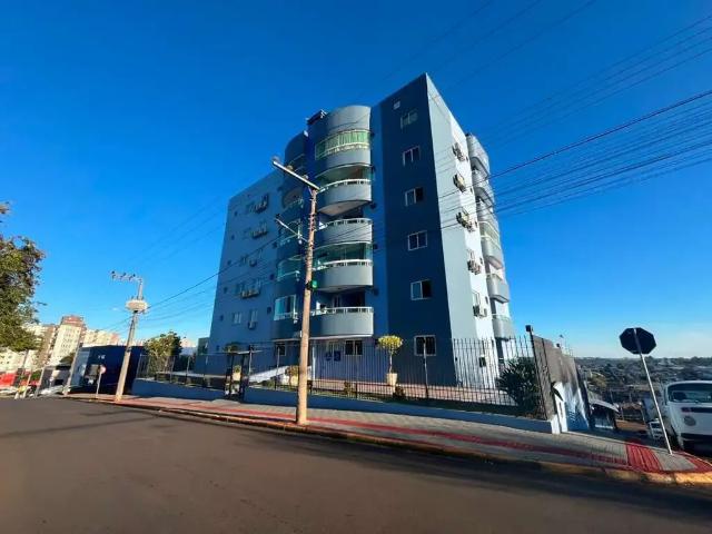 Apartamento aluguel em Região Geográfica Imediata de Chapecó, Chapecó