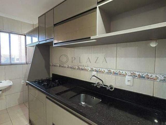 Apartamento aluguel em Chapecó