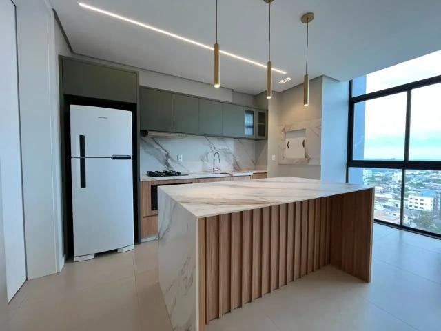 Apartamento aluguel em Chapecó