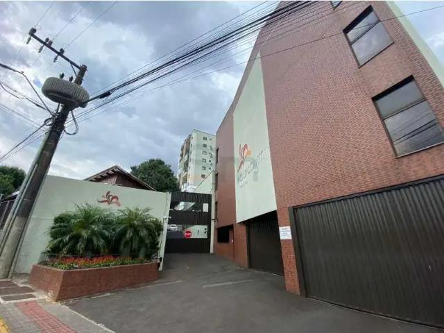 Apartamento aluguel em Região Geográfica Imediata de Chapecó, Chapecó