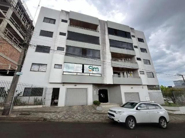Apartamento aluguel em Região Geográfica Imediata de Chapecó, Chapecó