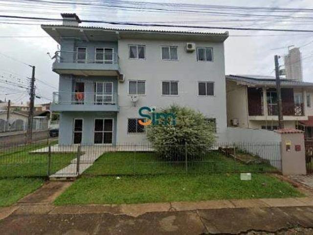 Apartamento aluguel em Chapecó