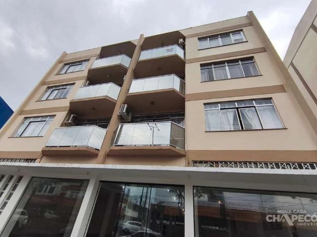 Apartamento aluguel em Chapecó, Região Geográfica Intermediária de Chapecó