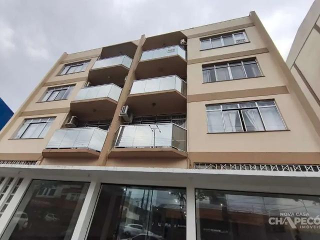 Apartamento aluguel em Região Geográfica Imediata de Chapecó, Chapecó