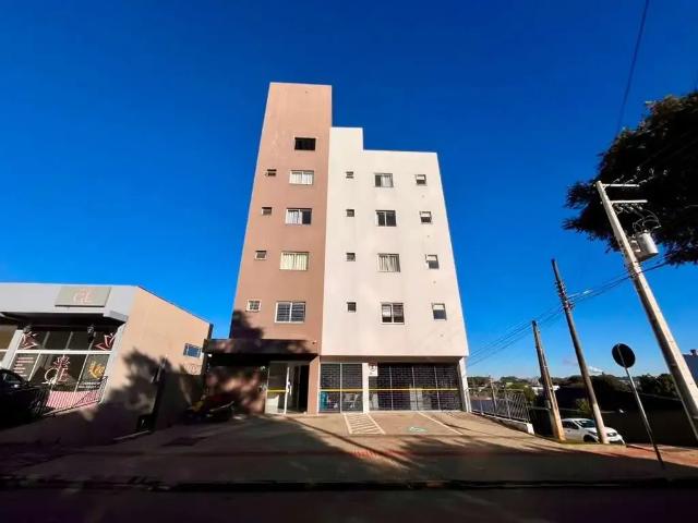 Apartamento aluguel em Região Geográfica Imediata de Chapecó, Chapecó