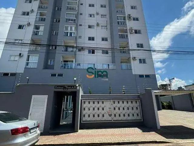 Apartamento aluguel em Região Geográfica Imediata de Chapecó, Chapecó