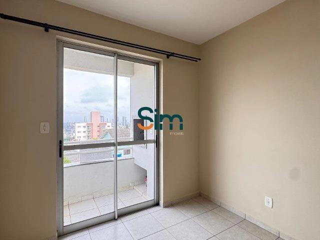 Apartamento aluguel em Chapecó
