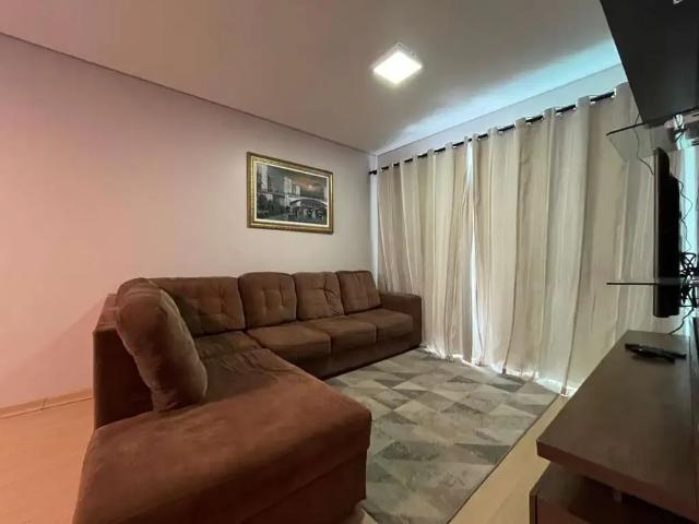 Apartamento aluguel em Região Geográfica Imediata de Chapecó, Chapecó