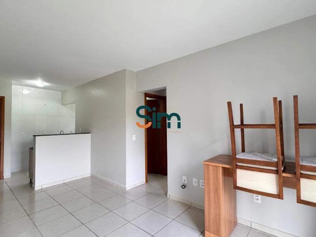 Apartamento aluguel em Chapecó