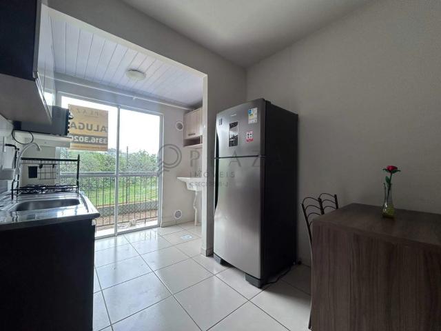 Apartamento aluguel em Chapecó