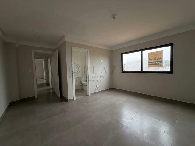 Apartamento aluguel em Chapecó