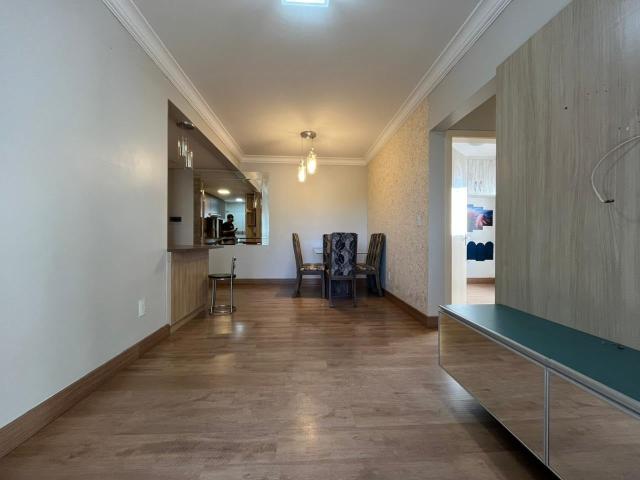 Apartamento aluguel em Chapecó