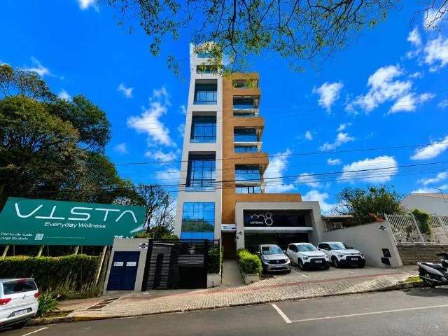 Apartamento aluguel em Região Geográfica Imediata de Chapecó, Chapecó