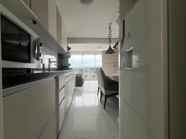 Apartamento aluguel em Chapecó