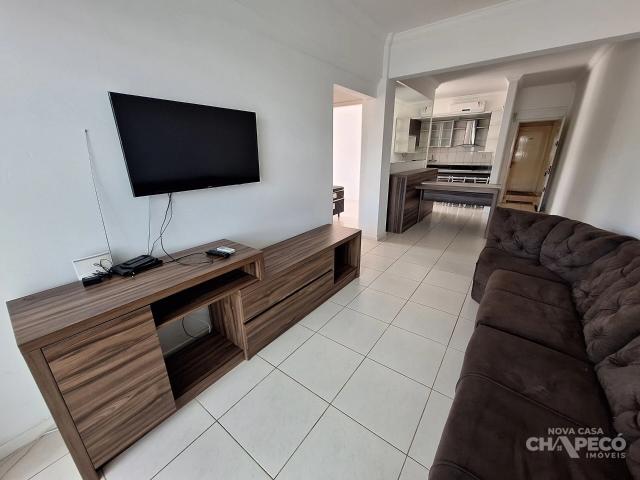 Apartamento aluguel em Chapecó, Região Geográfica Intermediária de Chapecó