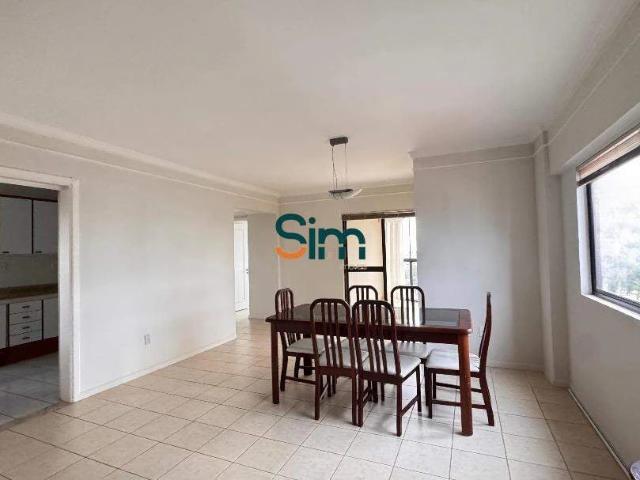 Apartamento aluguel em Chapecó