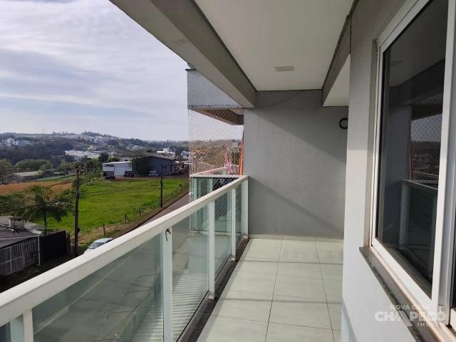 Apartamento aluguel em Região Geográfica Imediata de Chapecó, Chapecó